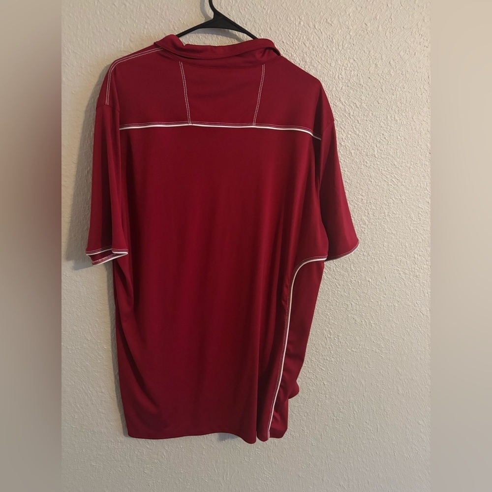 PING Red Polo - Picture 4 of 4